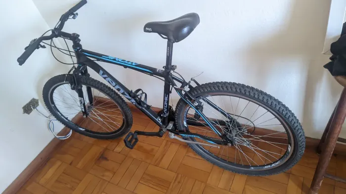 Bicicleta aro 26