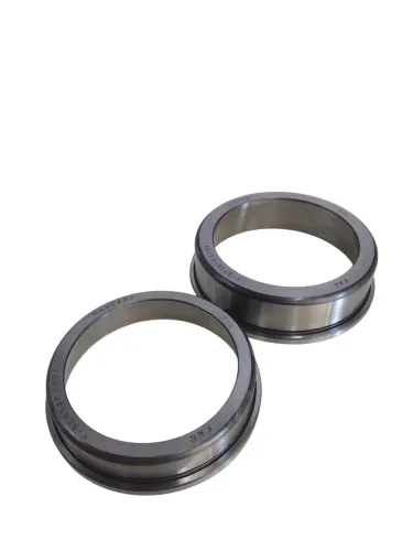 Capa Para Rolamento Timken Mercedes Benz A200 2013/2017