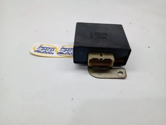 Modulo Central Antena Pajero Full 01/07 MR495622 Obs. #43807