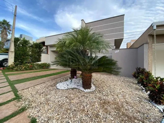 Venda de Casas / Condomínio na cidade de Araraquara