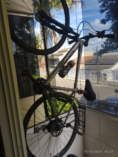 Bicicleta Oggi lite tour 