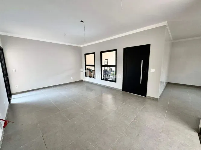 Casa em Condomínio à venda, 3 quartos, 1 suíte, 2 vagas, Soleil - Piracicaba/SP