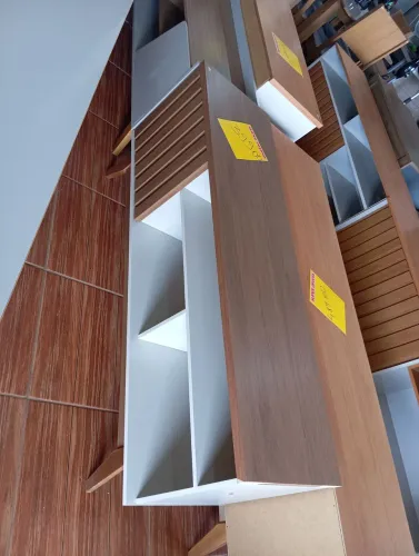 Rack bancada novo