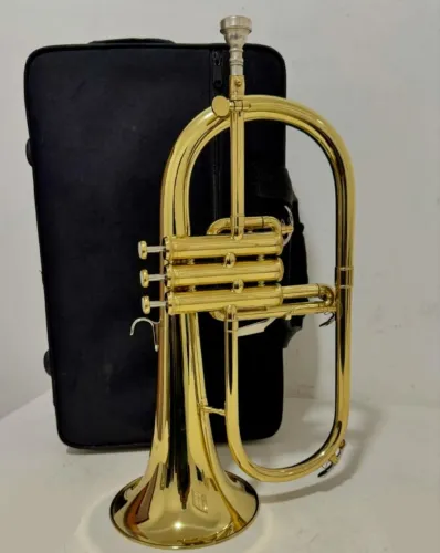 Flugelhorn si bemol