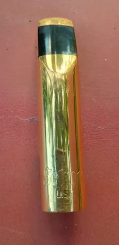 Boquilha Saxofone Alto Selmer USA 10