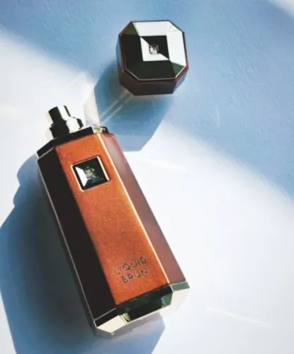 Perfume Árabe Liquid Brun - French Avenue. 100% original, lacrados