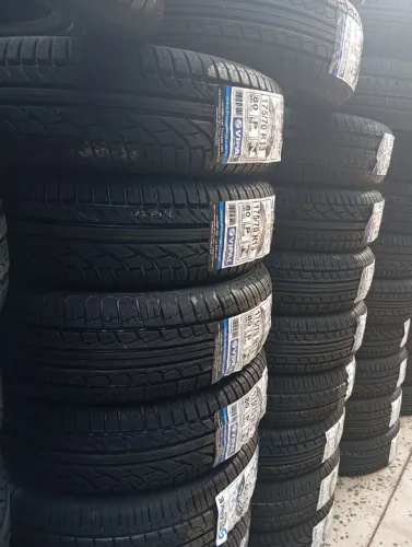 Pneus novos e remoldados com descontos incríveis, aproveite a oferta do aro 14 175/65