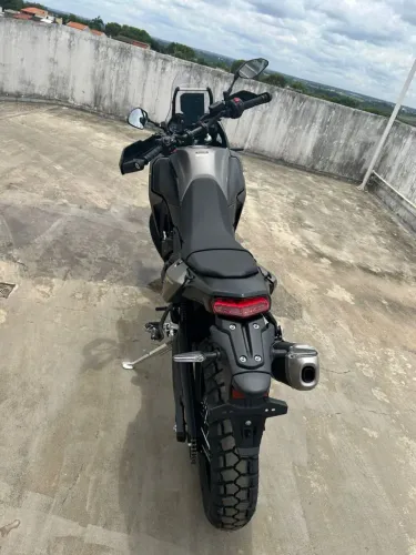 TÉNÉRÉ - SALDÃO IMPERDÍVEL!