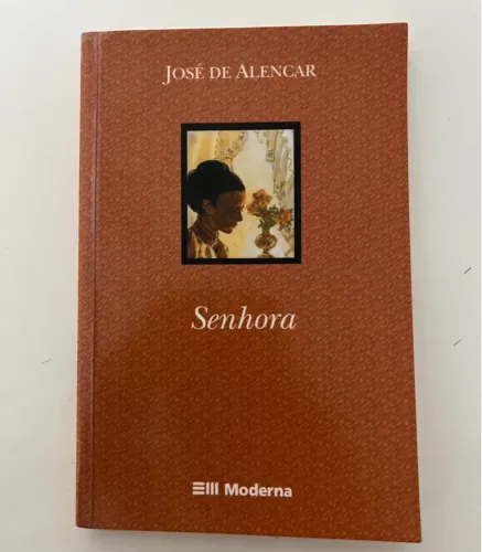 Senhora - José de Alencar