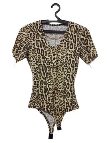 Body Feminino