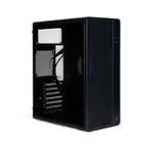 Gabinete gamer Hilevel Lv150 Atx, Moderno