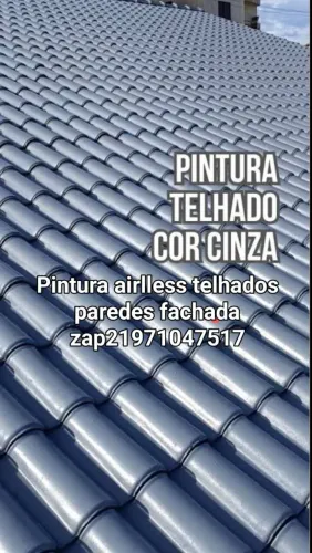 Pintor airlless