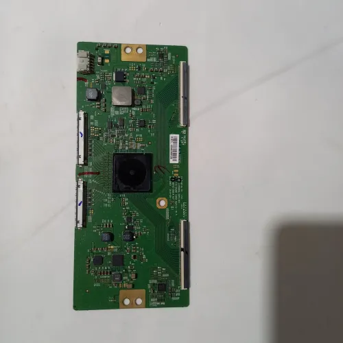 Placa t-con sony xbr-49x835c  