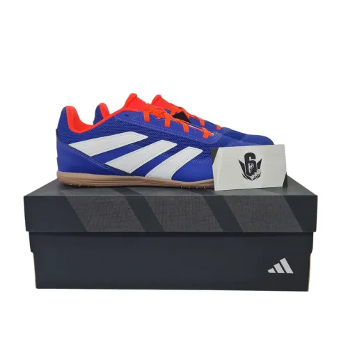 Chuteira Adidas Predator Futsal - Original - Tamanho 40