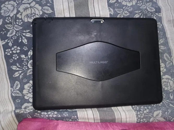 Tablet Multilaser M10 64GB 10.1 polegadas