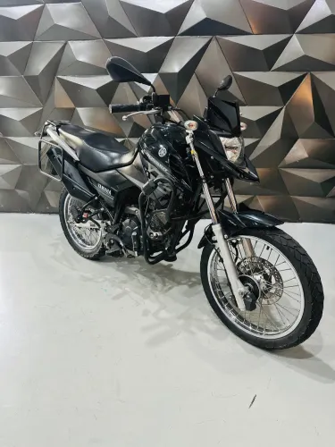 XTZ 150 CROSSER S FLEX 2022