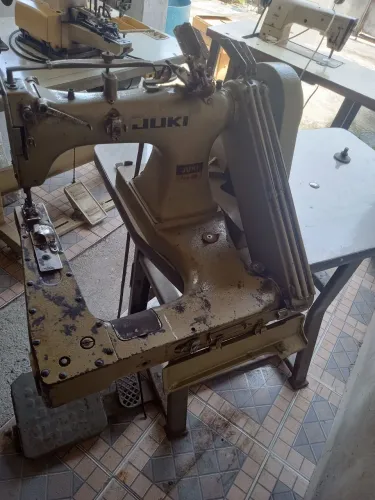 Máquina de Costura Industrial Juki MS-85
