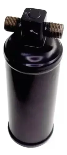 Filtro Secador Universal O'ring Para 2 Pressostatos Máquina