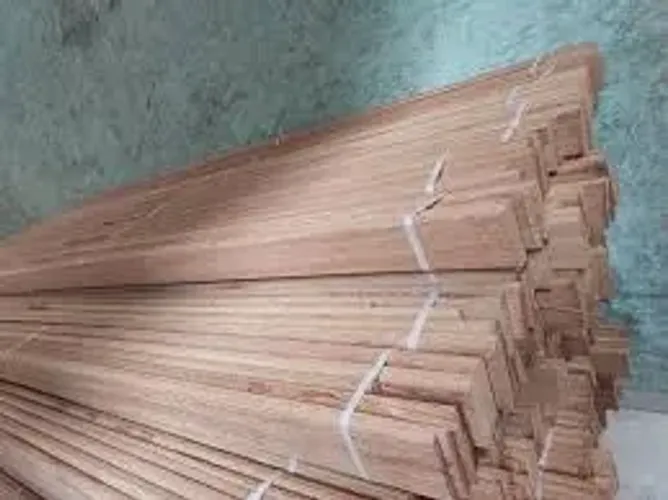 Alizar Massaranduba Para Caixa de Porta