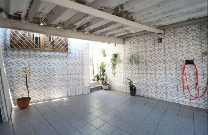B VENDO CASA LINDA