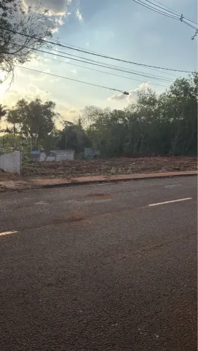 Excelente Terreno com 9.200 m2 para construção de Prédios com