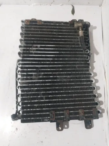 Condensador ar cond VW/gol G3 2005