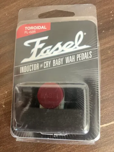 Indutor red fasel FI-02r