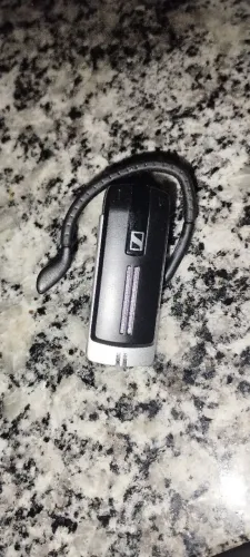 Headset Bluetooth Sennheiser Pc