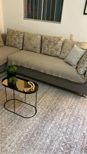 Mesa de centro / mesa de canto / sala / quarto
