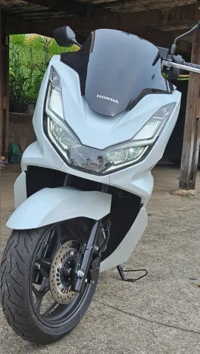 HONDA PCX ABS 2024 