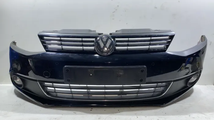 Pára-choque Dianteiro Jetta 2011 a 2015 