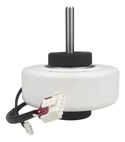 Motor Ventilador Unidade Evaporadora da eletroluz 9.000 A 18.000 Btus