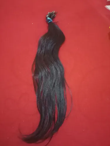 vendo. cabelo para manutenção 