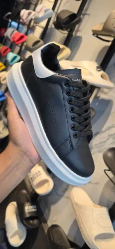 Tenis Alexander Mcqueen
