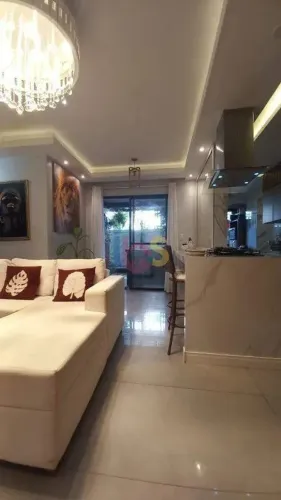 Vendo Apartamento com 2/4