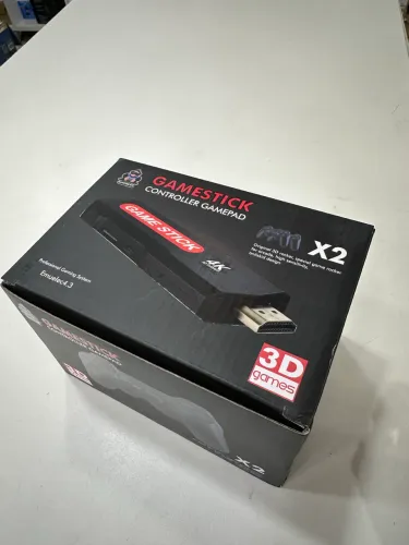 Game Stick X2