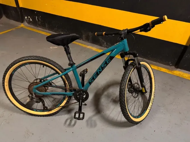 MTB aro 24 sense groom barato