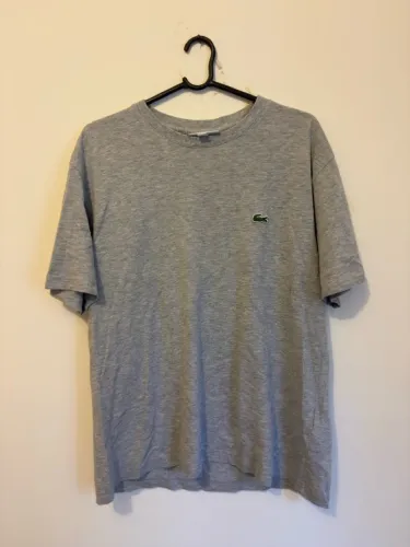 Camiseta Lacoste