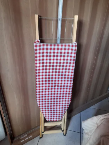 Tábua para passar roupa