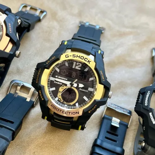 Relógio Casio G-shock, acompanha caixa 