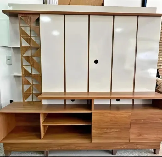 HOME 200cm (MONTAGEM GRÁTIS)