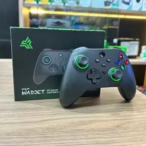 ?CONTROLE Xbox One,Series X/S PC e tv KNUP WADJET KP-GM035 ?