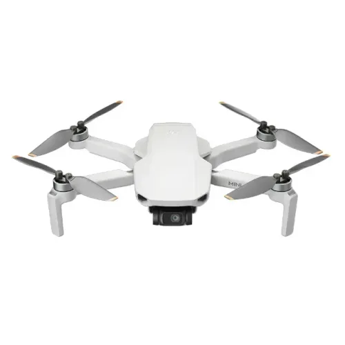 DJI Drone Mini 4K 1 Bateria, 3 meses de Garantia 