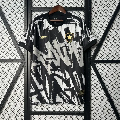 Camisa do Botafogo Reebok 
