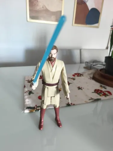 Obi-Wan Kenobi
