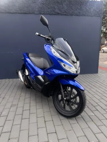 HONDA PCX 150  