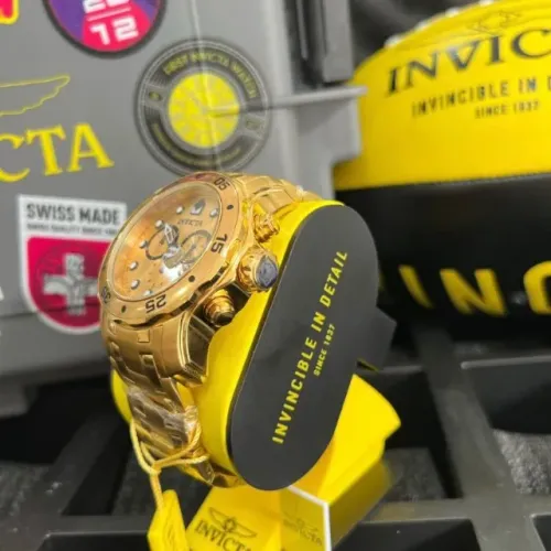 Relógio Invicta F661