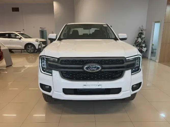 FORD RANGER XLS 2.0 TURBO 4X4 TOP!!! OKM!!! ( PRONTA ENTREGA )