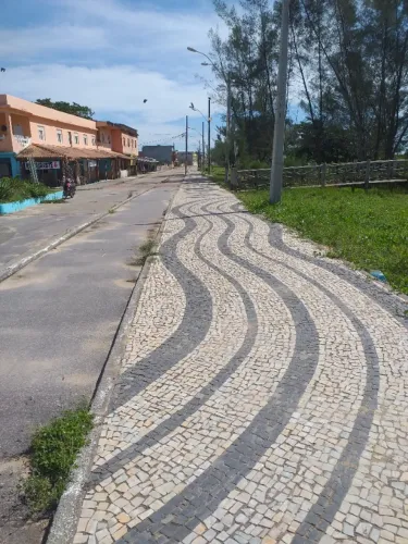 Casa Praia Santa Clara  