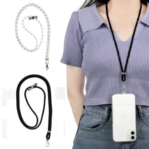 Cordão de Segurança Para Celular